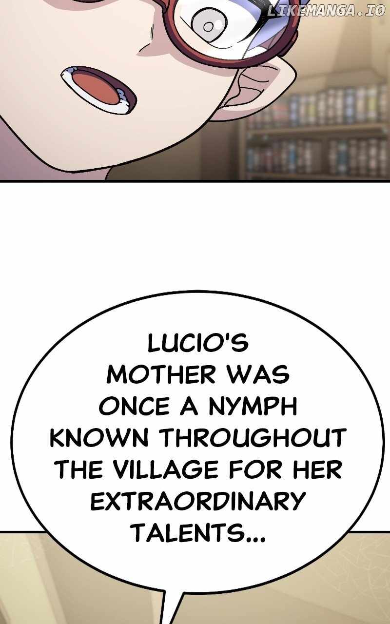 Divine Delivery Chapter 62 21